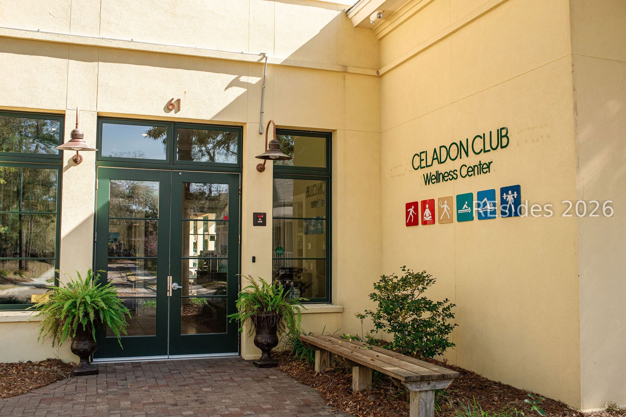 18 Jade Street, Unit B Beaufort, SC 29907 - Photo 52 of 58