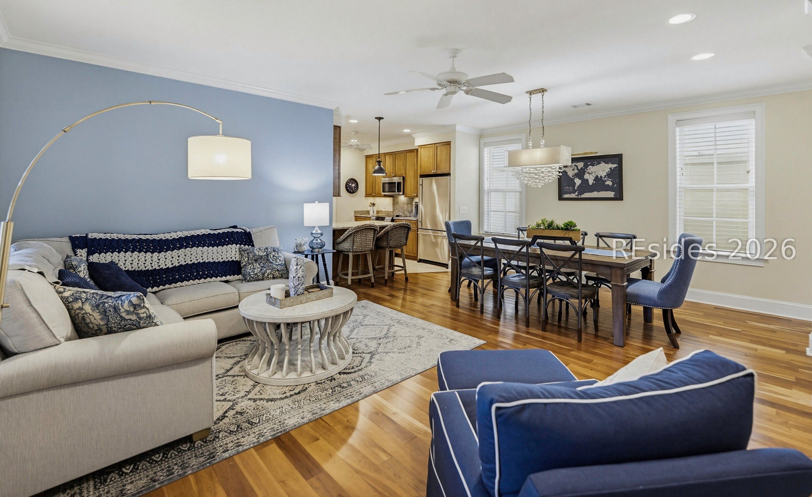 18 Jade Street, Unit B Beaufort, SC 29907 - Photo 10 of 58