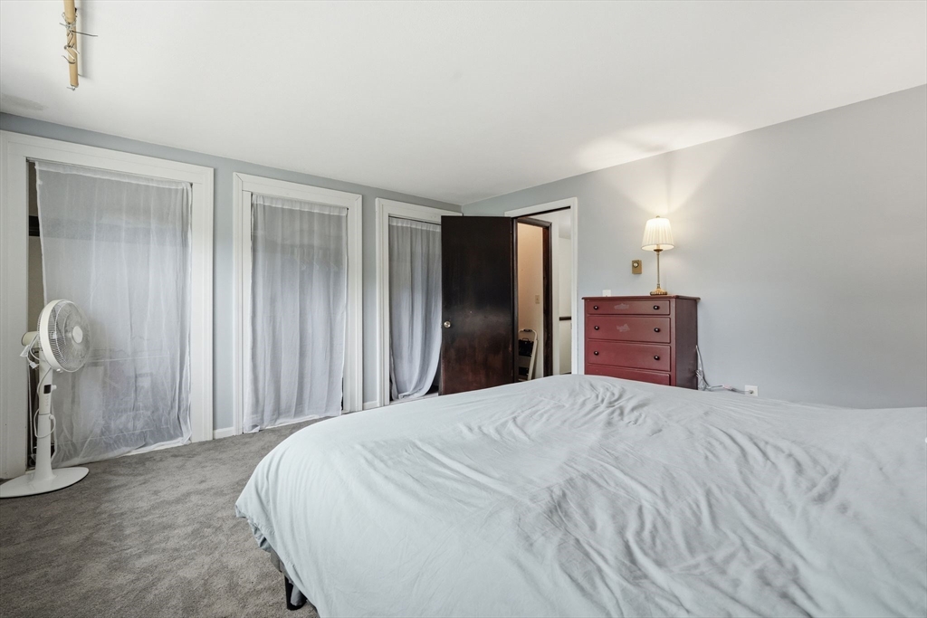 540 Granby Road, Unit 21 South Hadley, MA 01075 - Photo 24 of 31