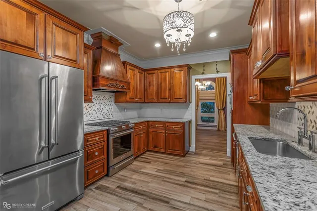 $400,000 | 163 Dogwood S Lane, Haughton, LA 71037