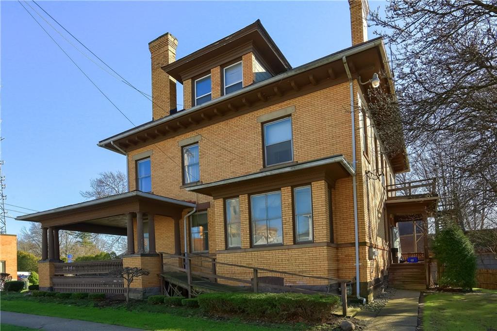200 South Erie Street Mercer, PA 16137 - Photo 3 of 20