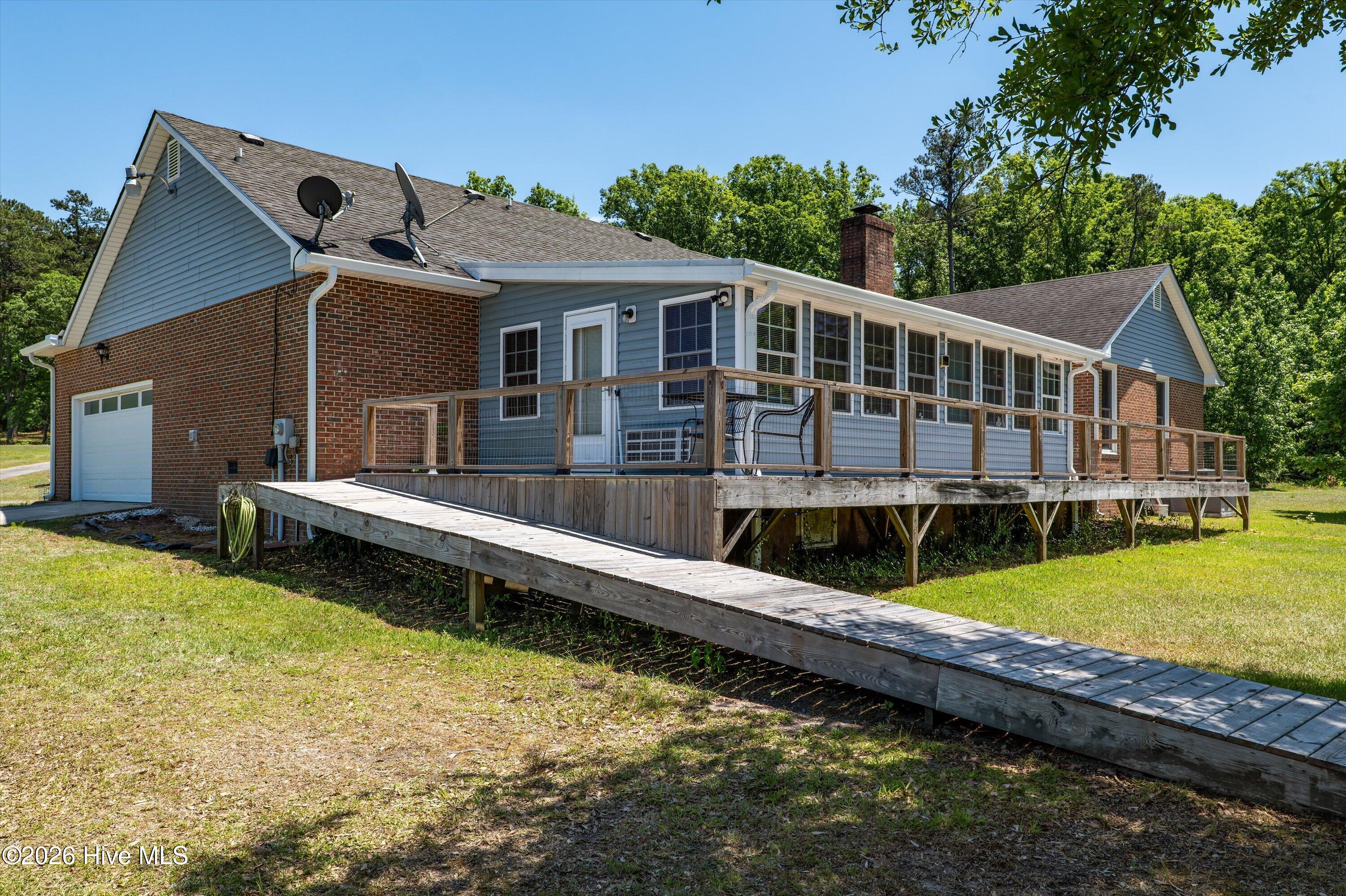 2787 Ginger Branch Road Thomson, GA 30824 - Photo 47 of 60 76-P2154837