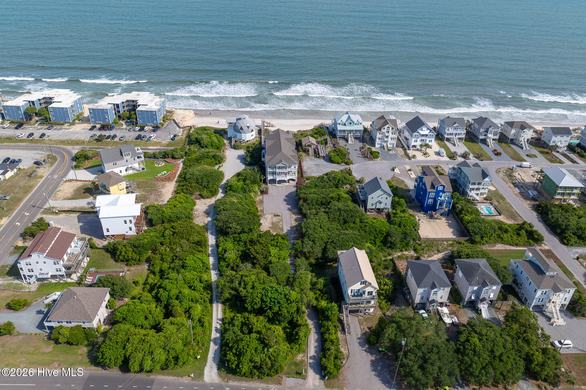 2068 New River Inlet Road North Topsail Beach, NC 28460 - Photo 88 of 90 2068 NRIR - Aerials - MLS_30