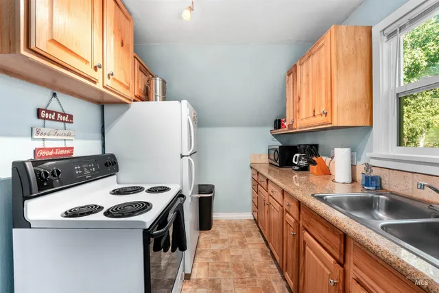 $965,000 | 1605 North 11th Street, Boise, ID 83702