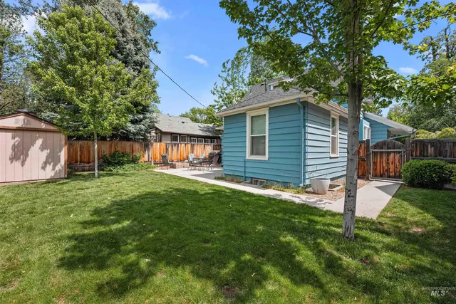 $965,000 | 1605 North 11th Street, Boise, ID 83702
