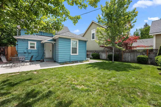 $965,000 | 1605 North 11th Street, Boise, ID 83702