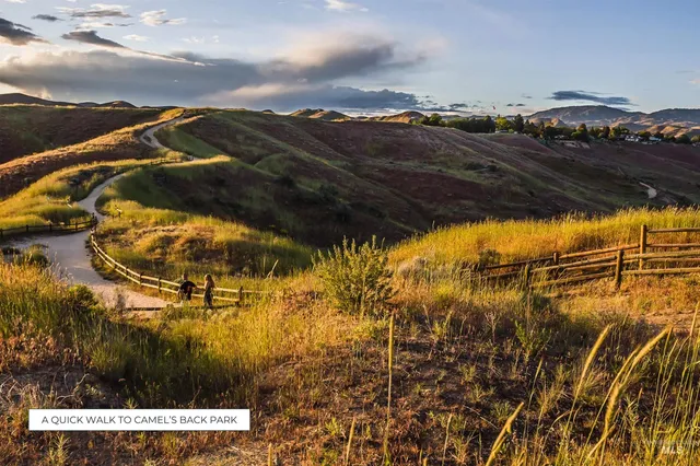 $965,000 | 1605 North 11th Street, Boise, ID 83702