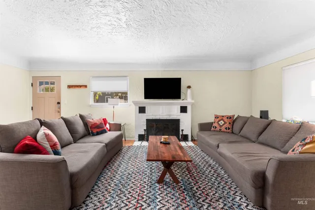 $965,000 | 1605 North 11th Street, Boise, ID 83702