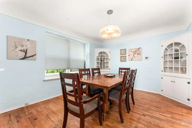 $965,000 | 1605 North 11th Street, Boise, ID 83702