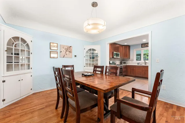 $965,000 | 1605 North 11th Street, Boise, ID 83702