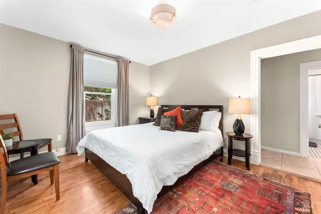 $965,000 | 1605 North 11th Street, Boise, ID 83702