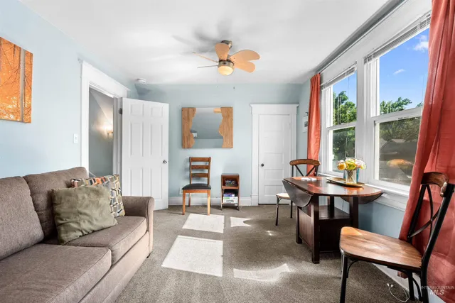 $965,000 | 1605 North 11th Street, Boise, ID 83702