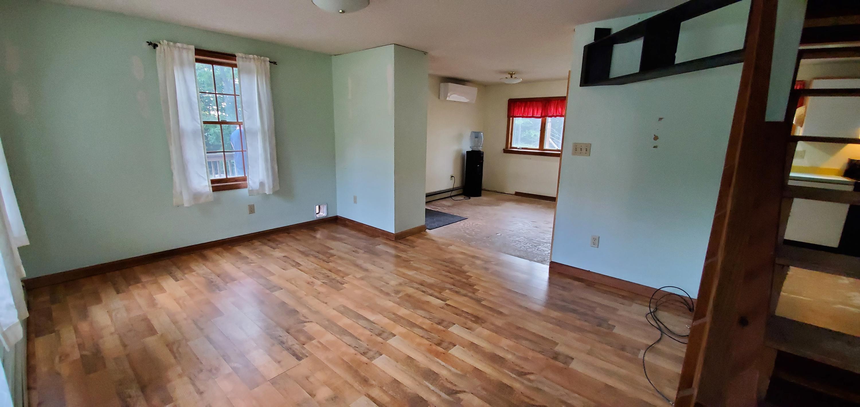 179 Depot Road Gray, ME 04039 - Photo 12 of 34 living kitchen