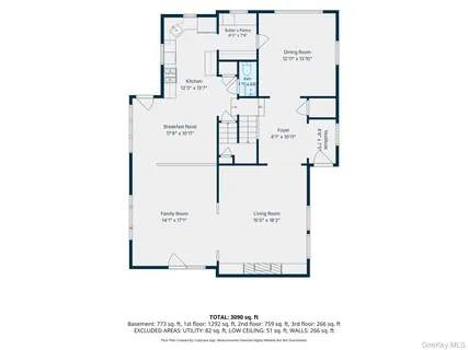 $1,985,000 | 153 Roxbury Road, Garden City, NY 11530
