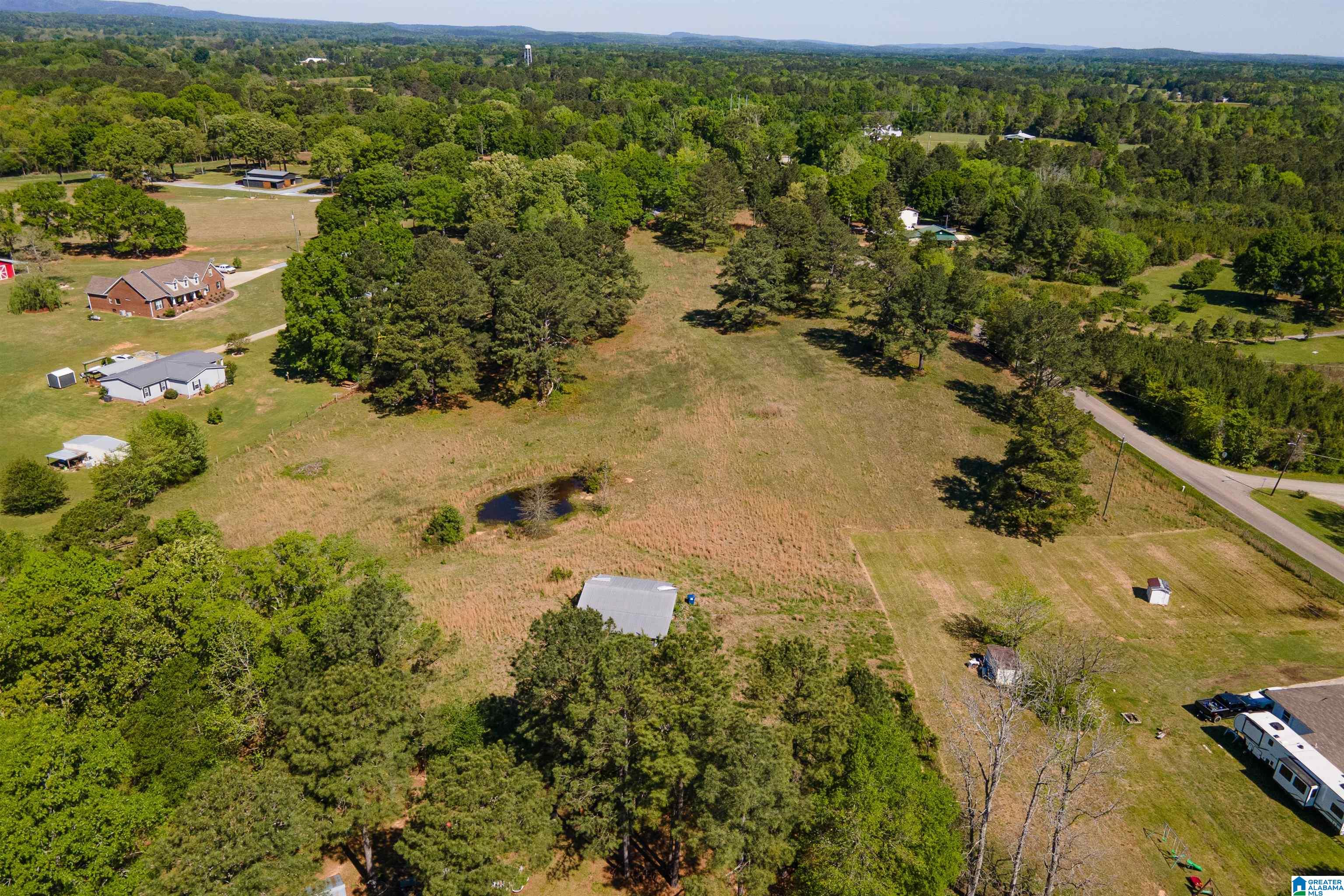 0 Sun Valley Road Harpersville, AL 35078 - Photo 16 of 24