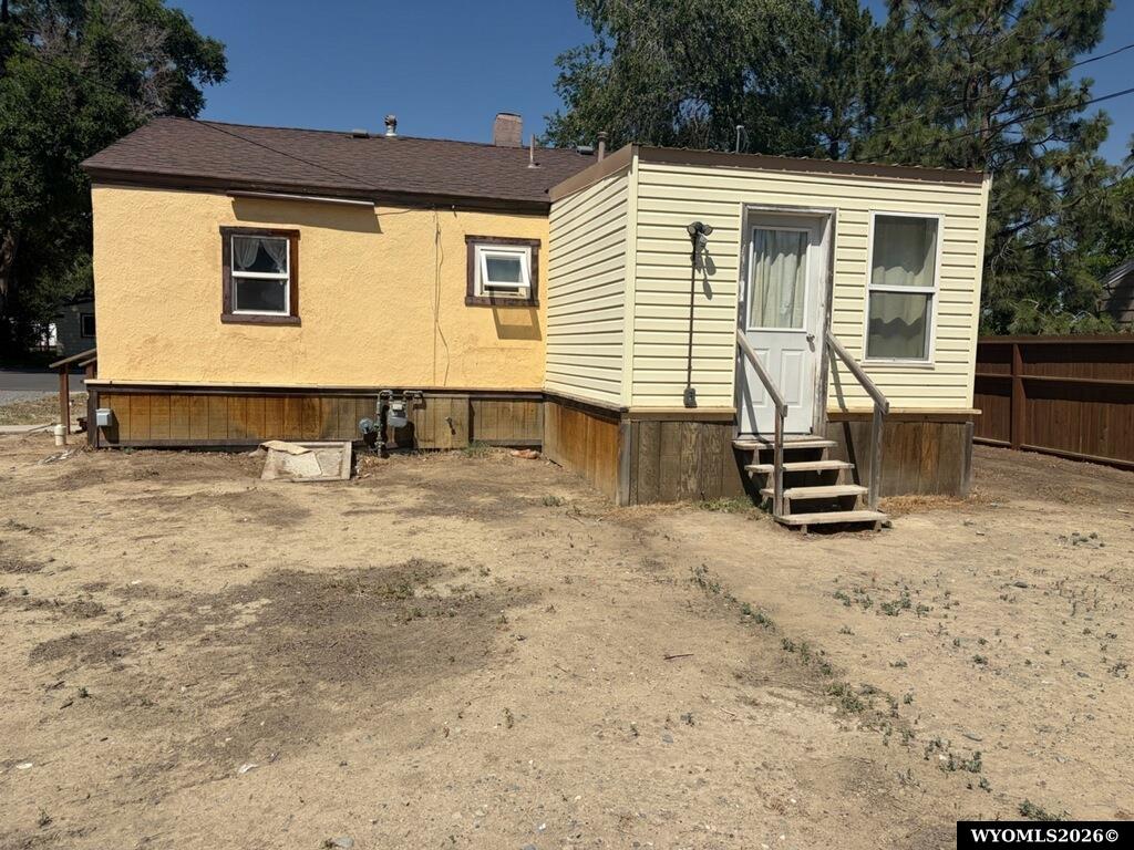 275 North Hamilton Street Powell, WY 82435 - Photo 15 of 16