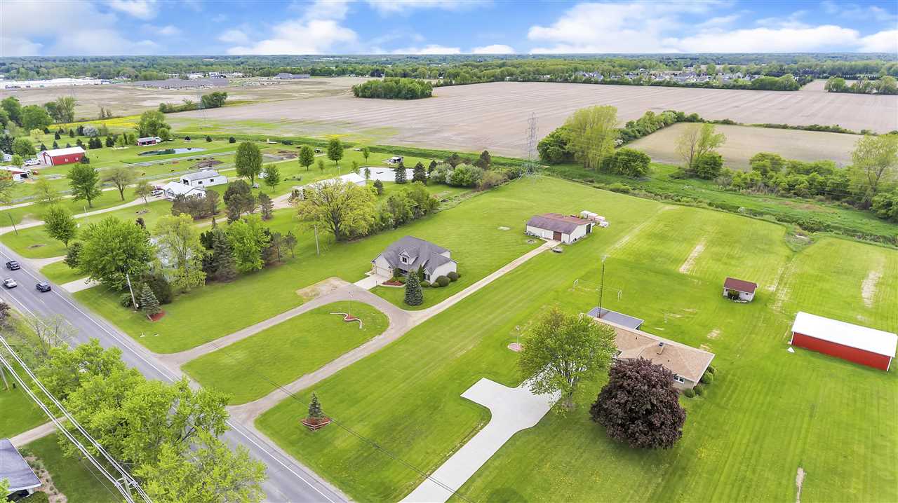 805 North State Road Owosso, MI 48867 - Photo 48 of 54