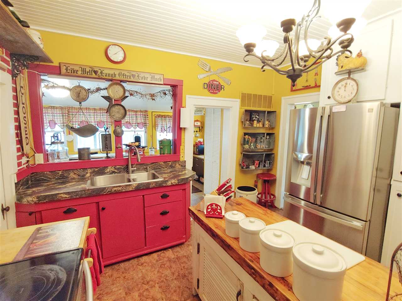 7190 South Graham Road St. Charles, MI 48655 - Photo 19 of 44 Gallery Image 19