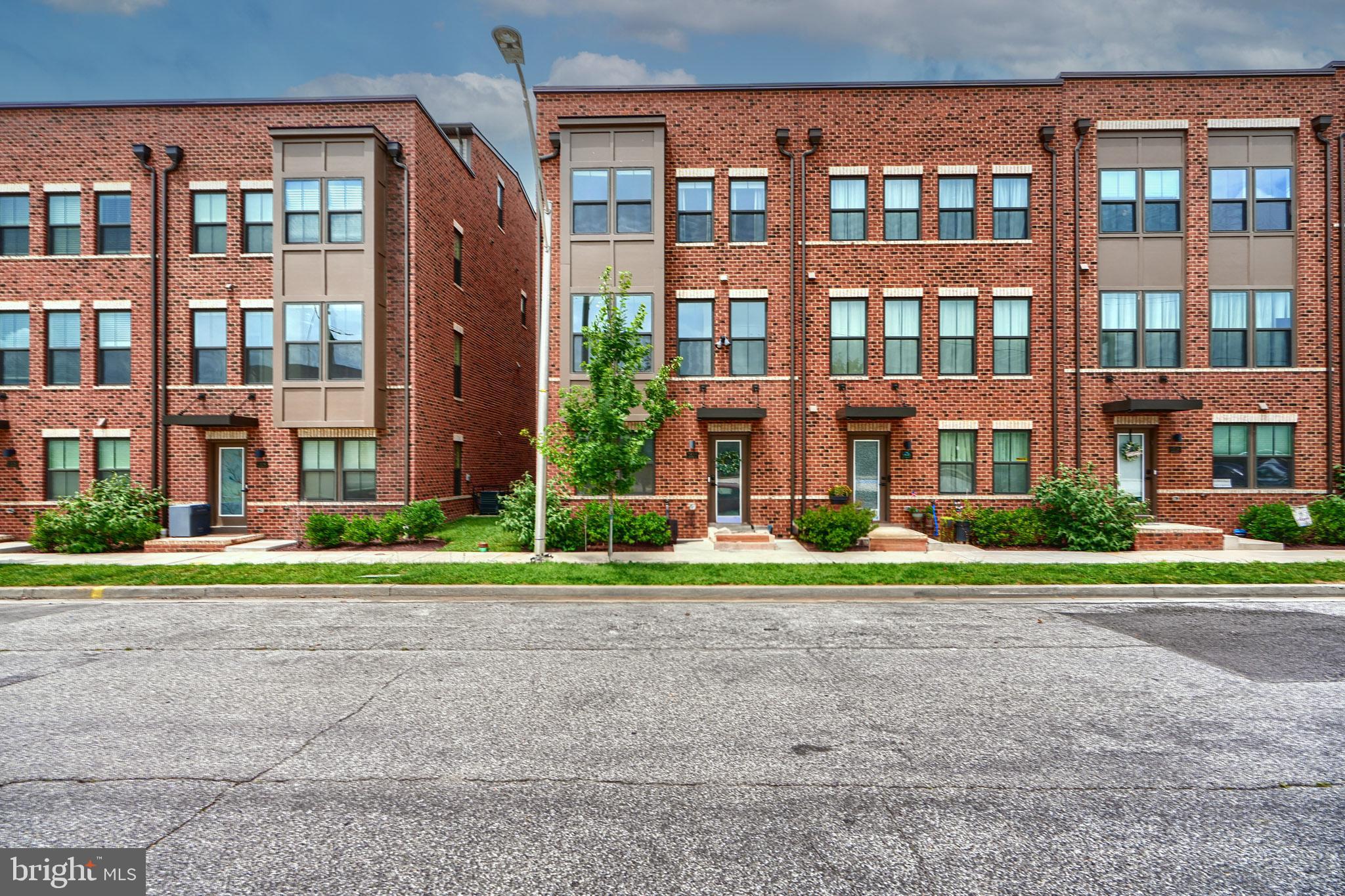 1522 Decatur Street Baltimore, MD 21230 - Photo 1 of 53 Gallery Image 1