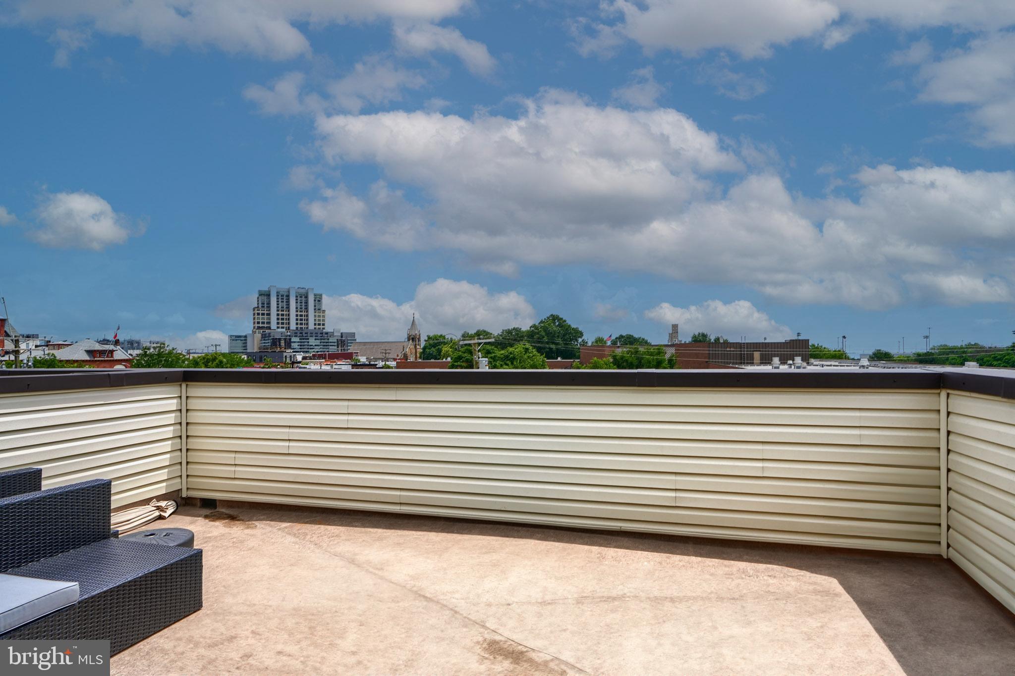 1522 Decatur Street Baltimore, MD 21230 - Photo 48 of 53 Roof Top