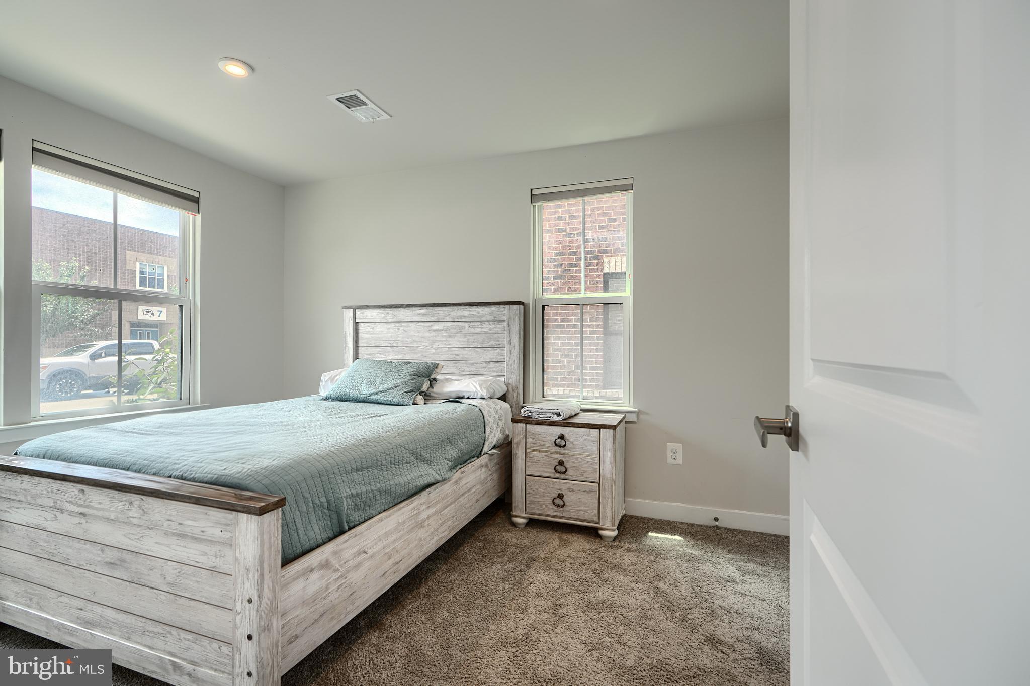 1522 Decatur Street Baltimore, MD 21230 - Photo 5 of 53 Entry Level Bedroom