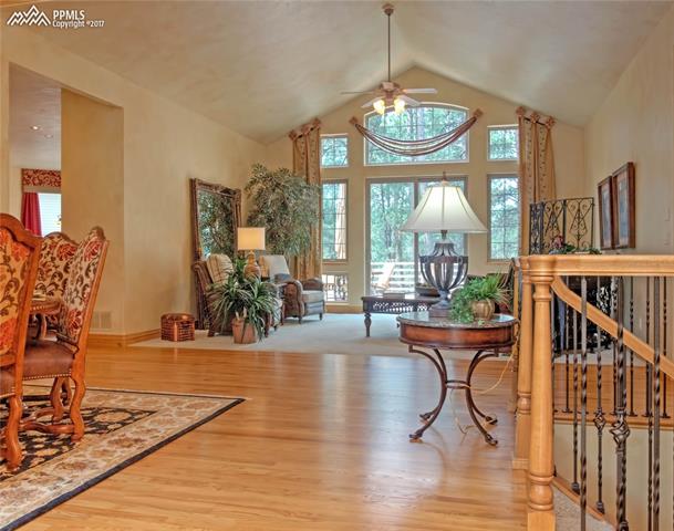 17934 Sawmill Road Colorado Springs, CO 80908 - Photo 3 of 23 Gallery Image 3
