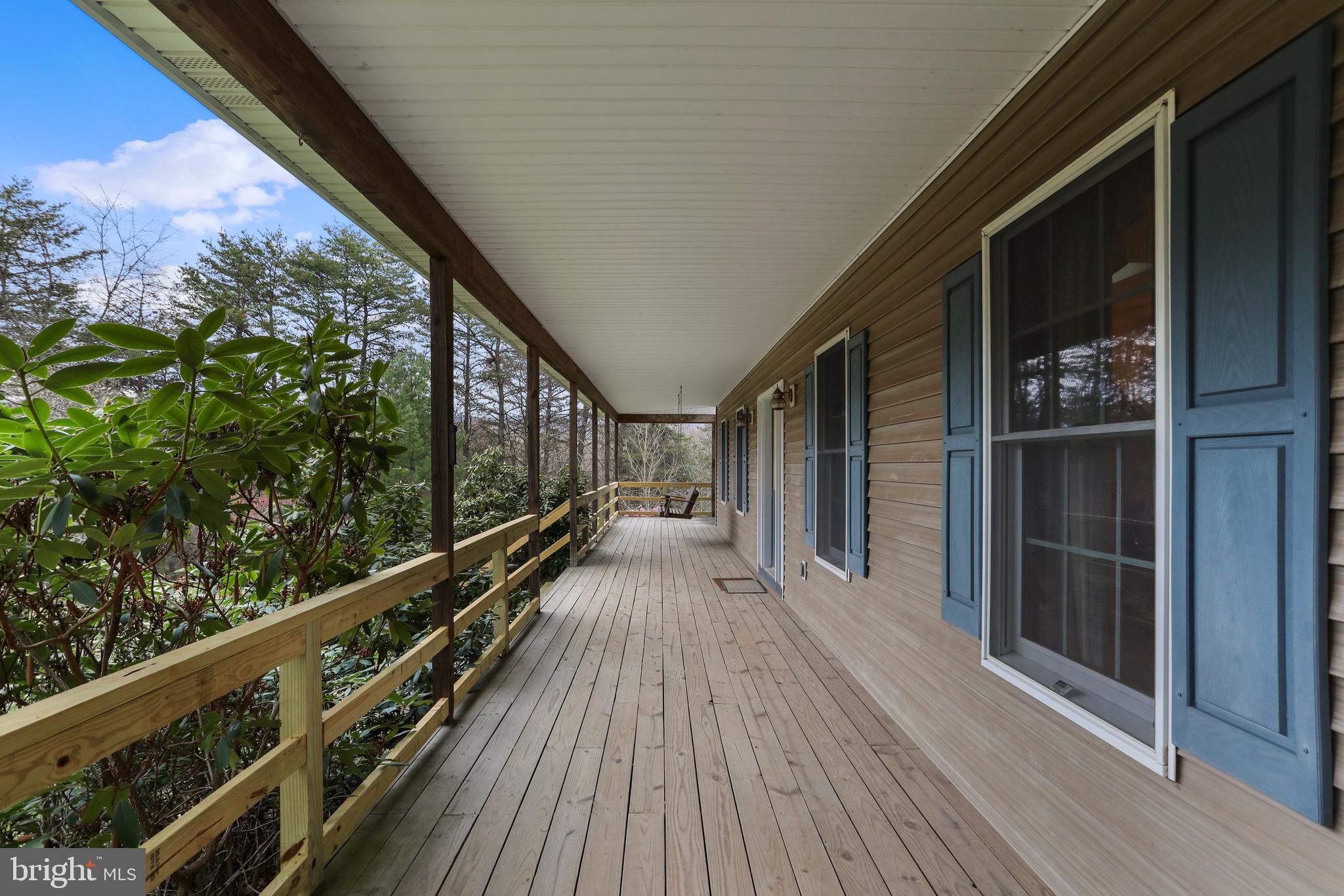 395 Packing House Road Berkeley Springs, WV 25411 - Photo 50 of 83
