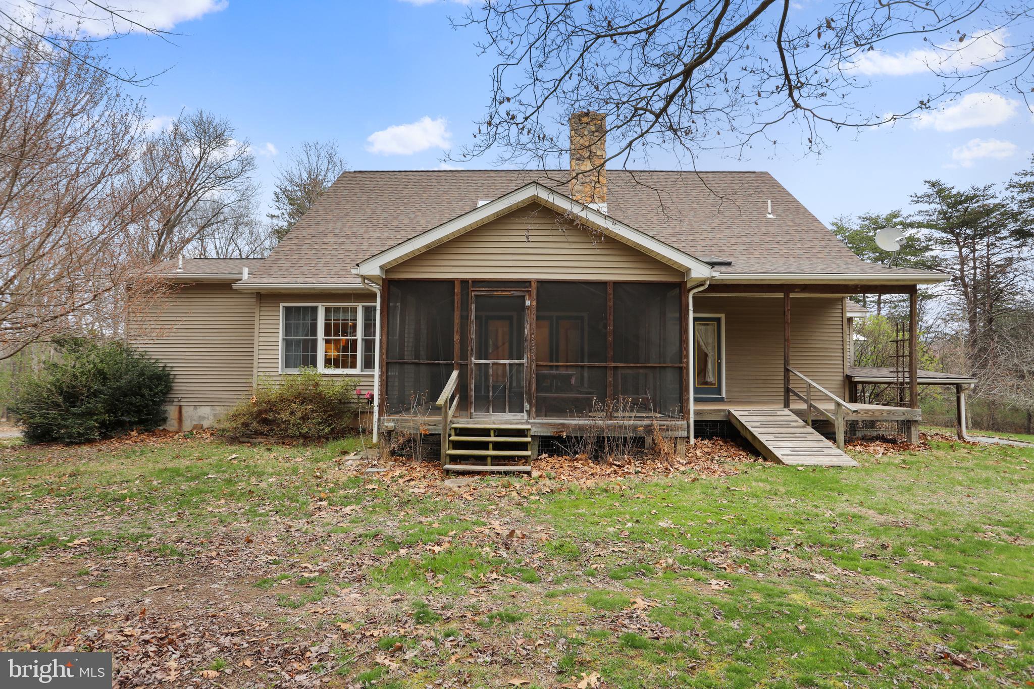 395 Packing House Road Berkeley Springs, WV 25411 - Photo 51 of 83