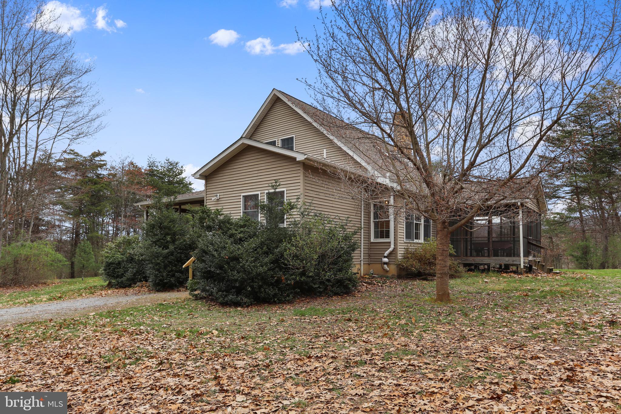 395 Packing House Road Berkeley Springs, WV 25411 - Photo 54 of 83