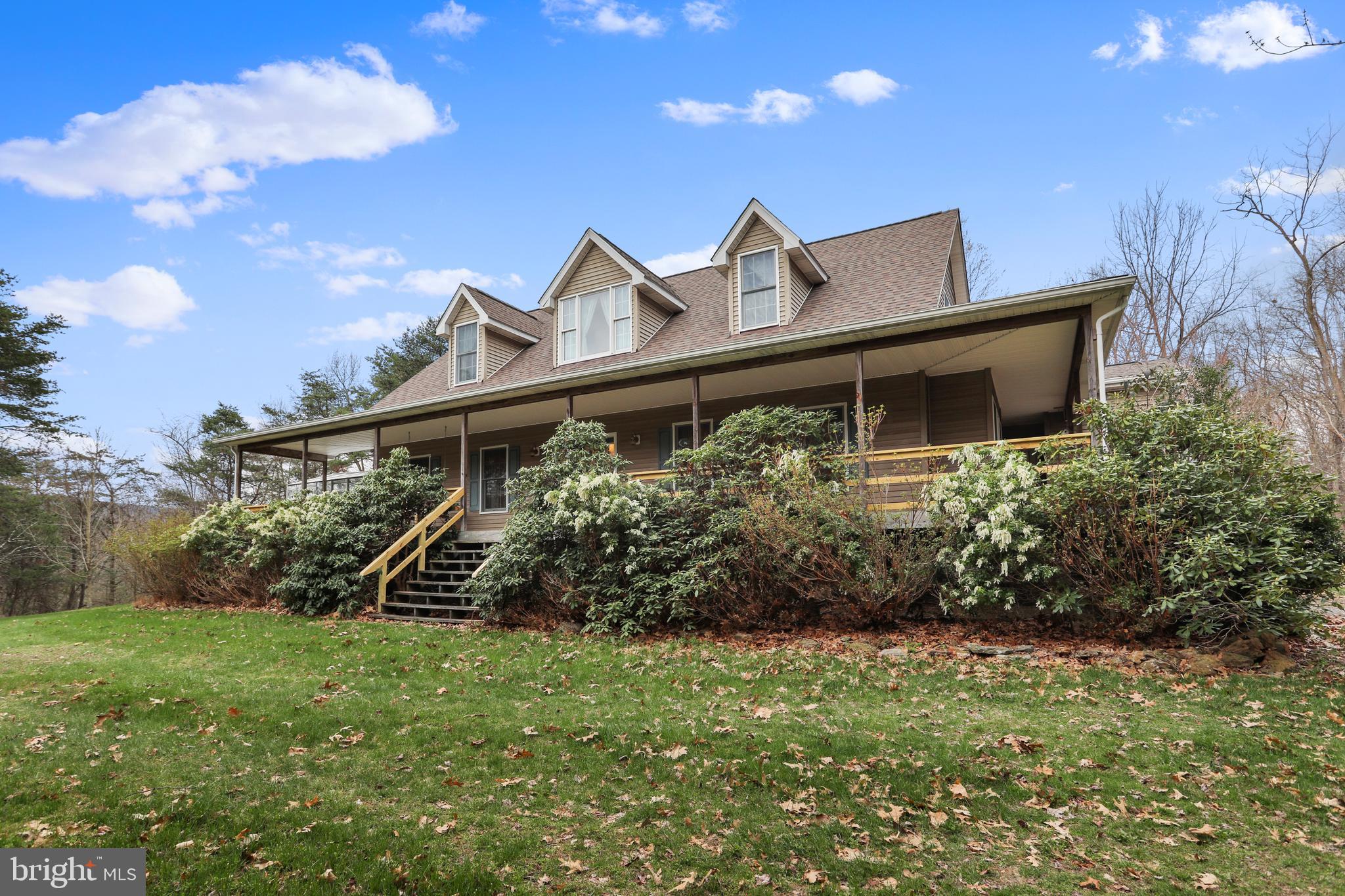 395 Packing House Road Berkeley Springs, WV 25411 - Photo 55 of 83