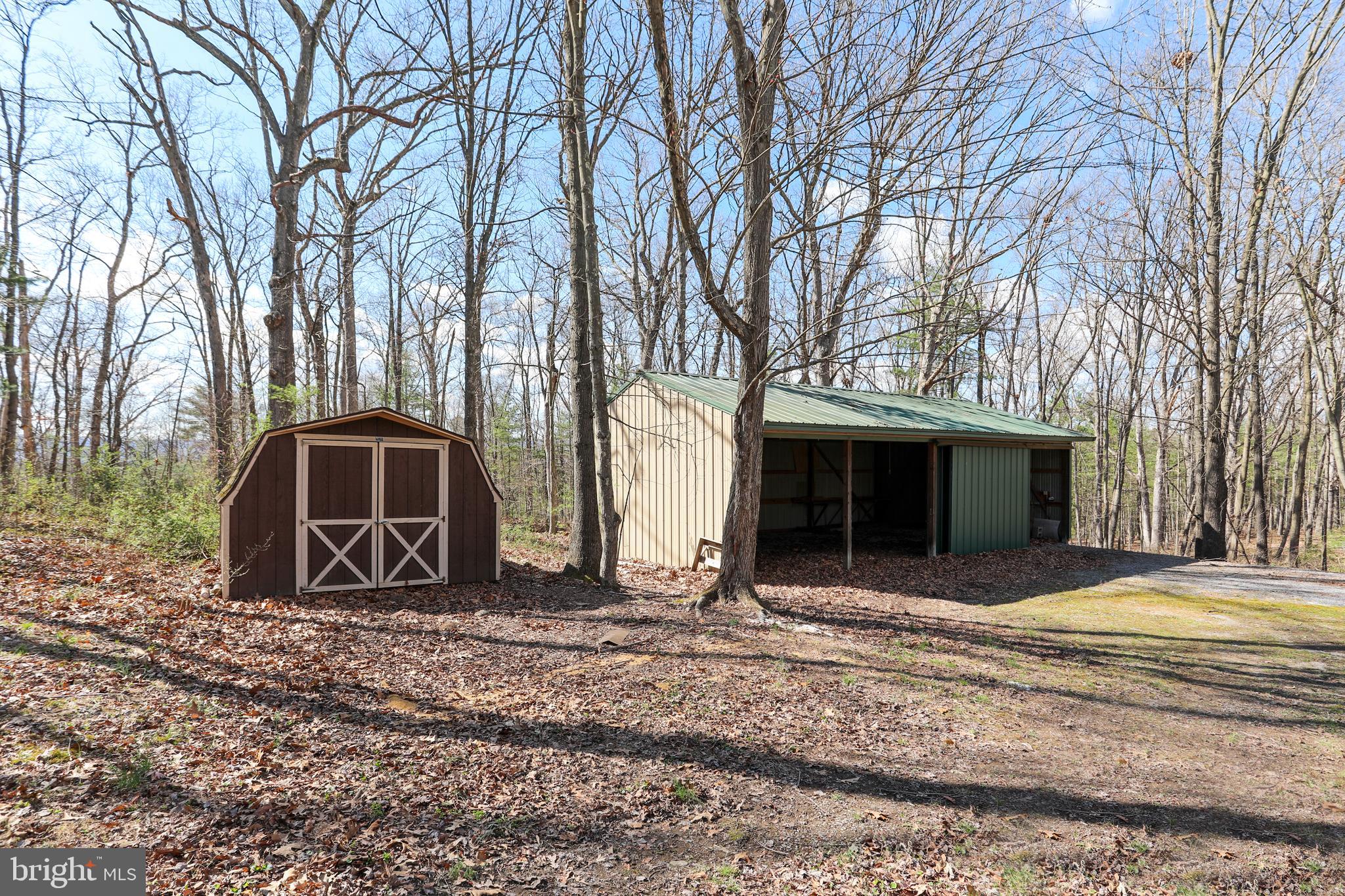 395 Packing House Road Berkeley Springs, WV 25411 - Photo 58 of 83
