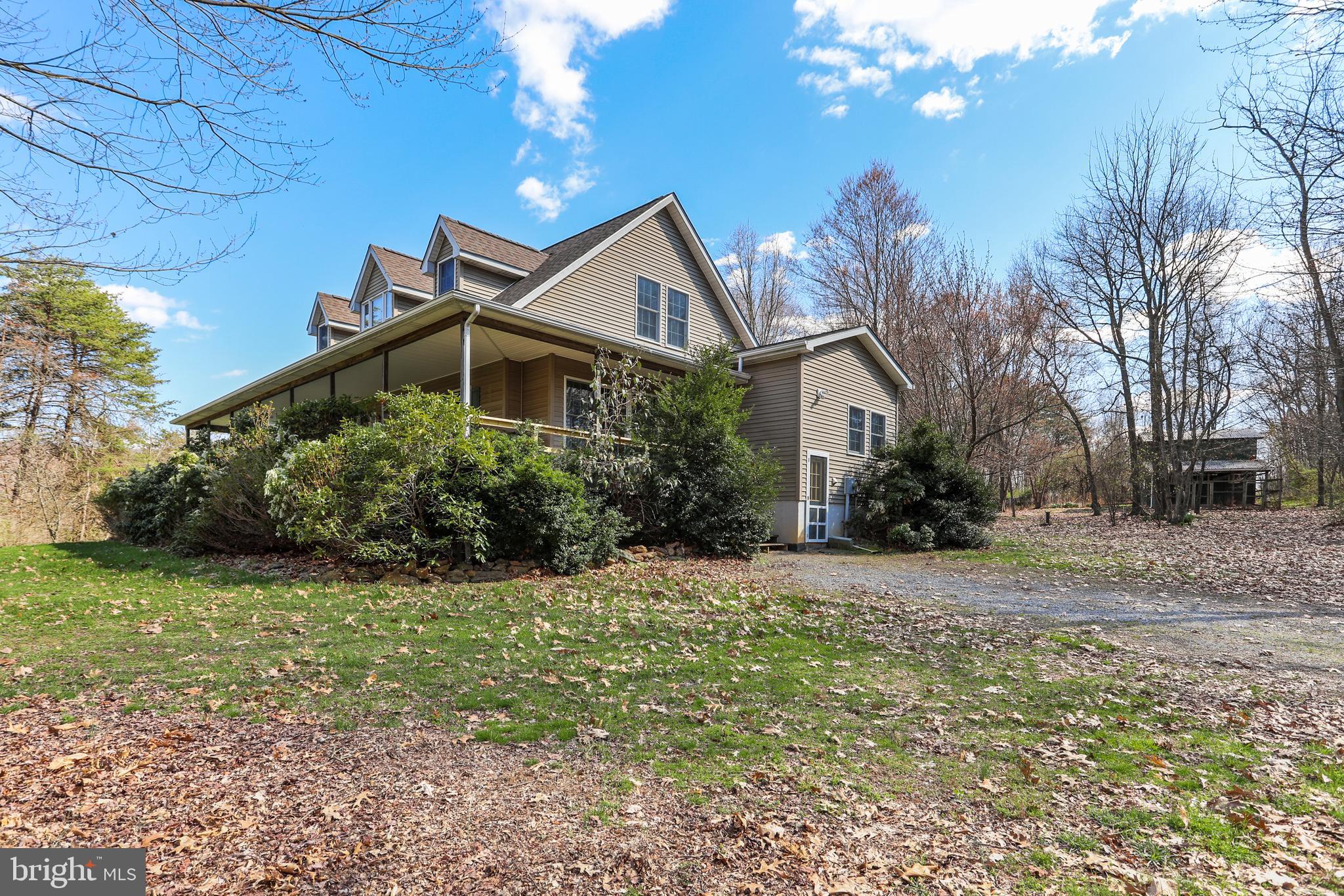 395 Packing House Road Berkeley Springs, WV 25411 - Photo 65 of 83