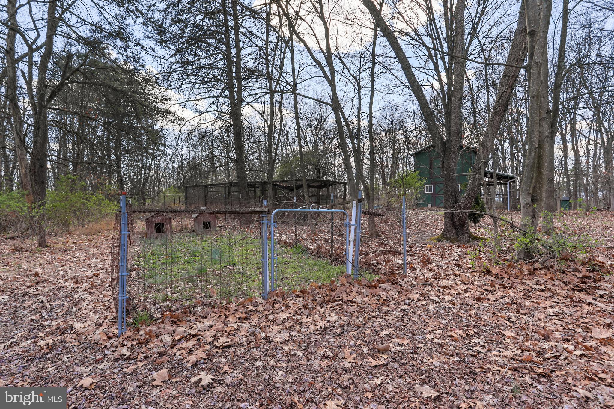 395 Packing House Road Berkeley Springs, WV 25411 - Photo 70 of 83