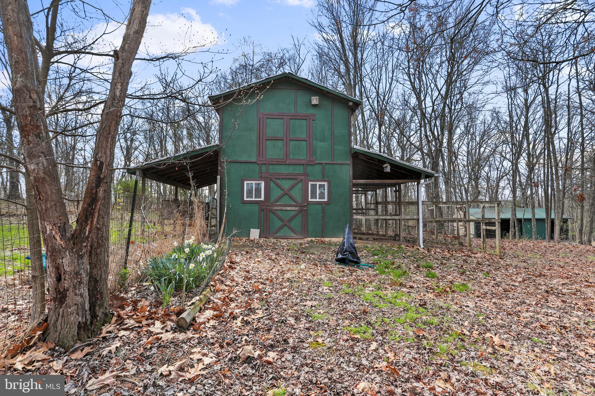 395 Packing House Road Berkeley Springs, WV 25411 - Photo 71 of 83