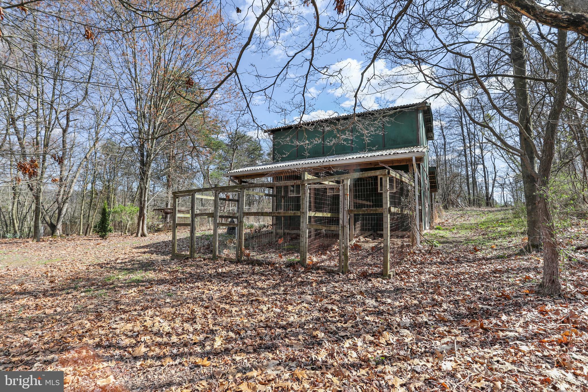 395 Packing House Road Berkeley Springs, WV 25411 - Photo 73 of 83