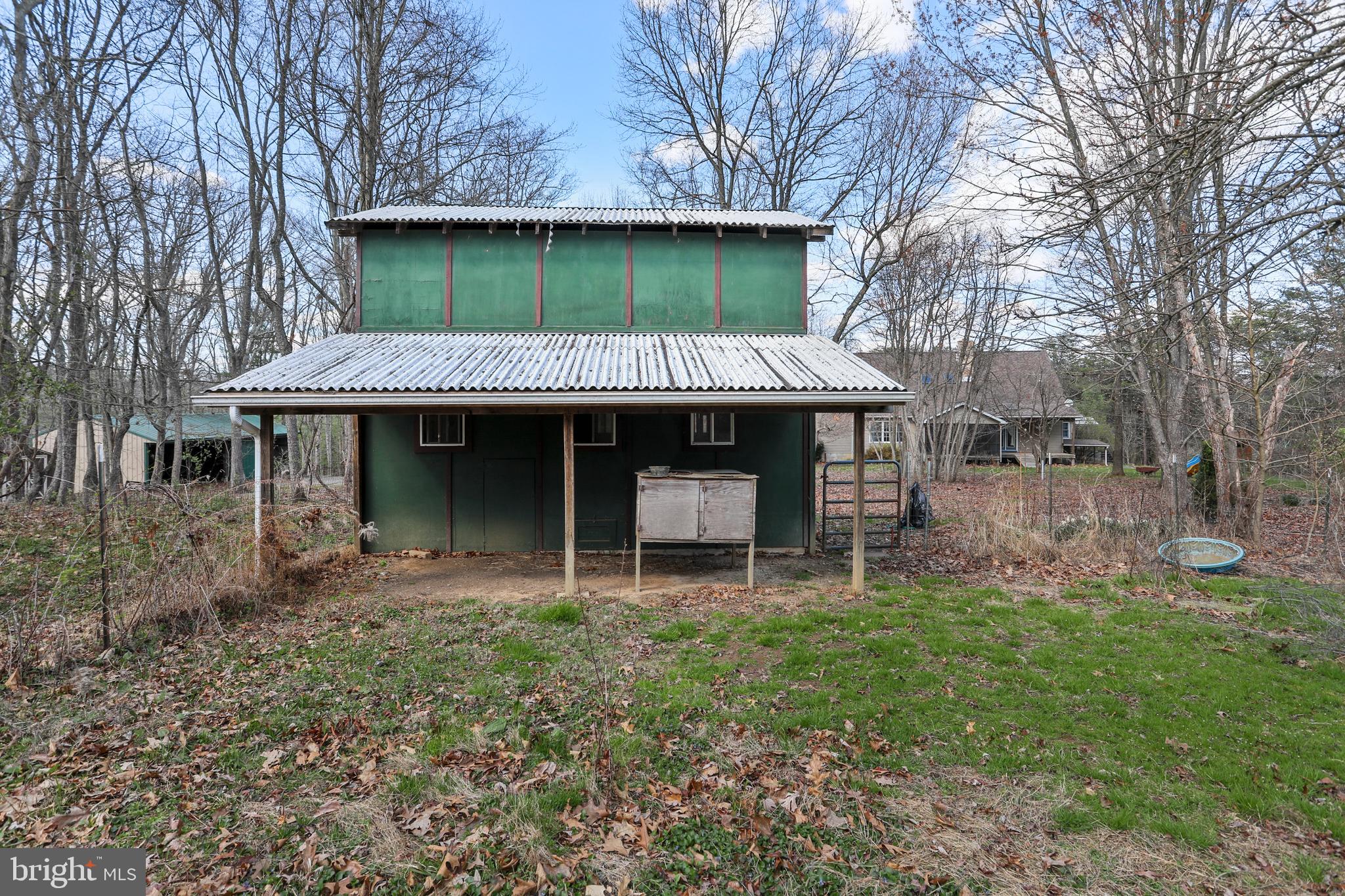 395 Packing House Road Berkeley Springs, WV 25411 - Photo 77 of 83