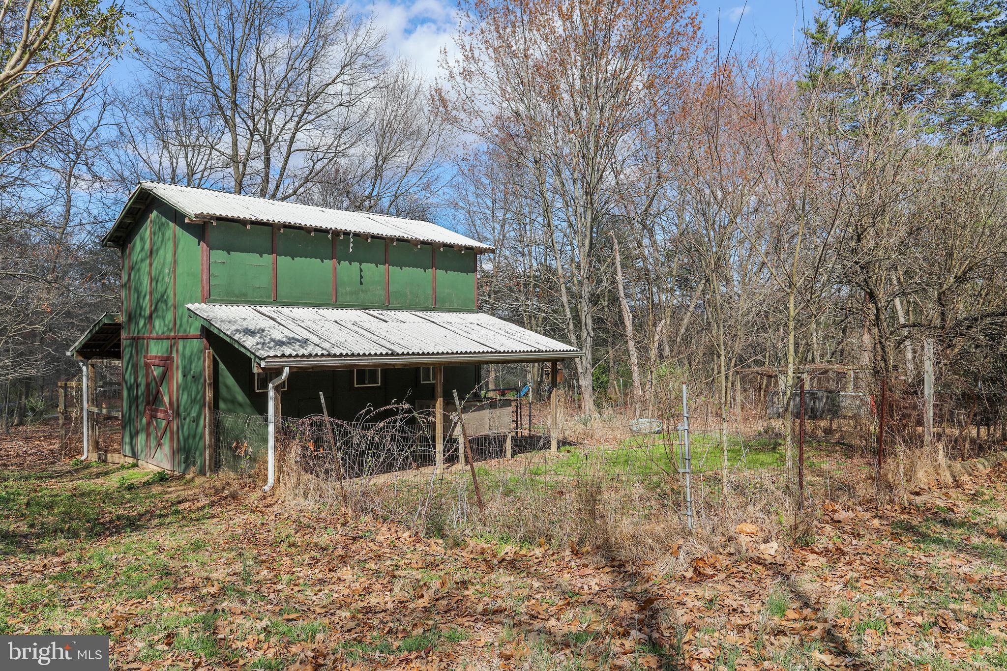 395 Packing House Road Berkeley Springs, WV 25411 - Photo 78 of 83