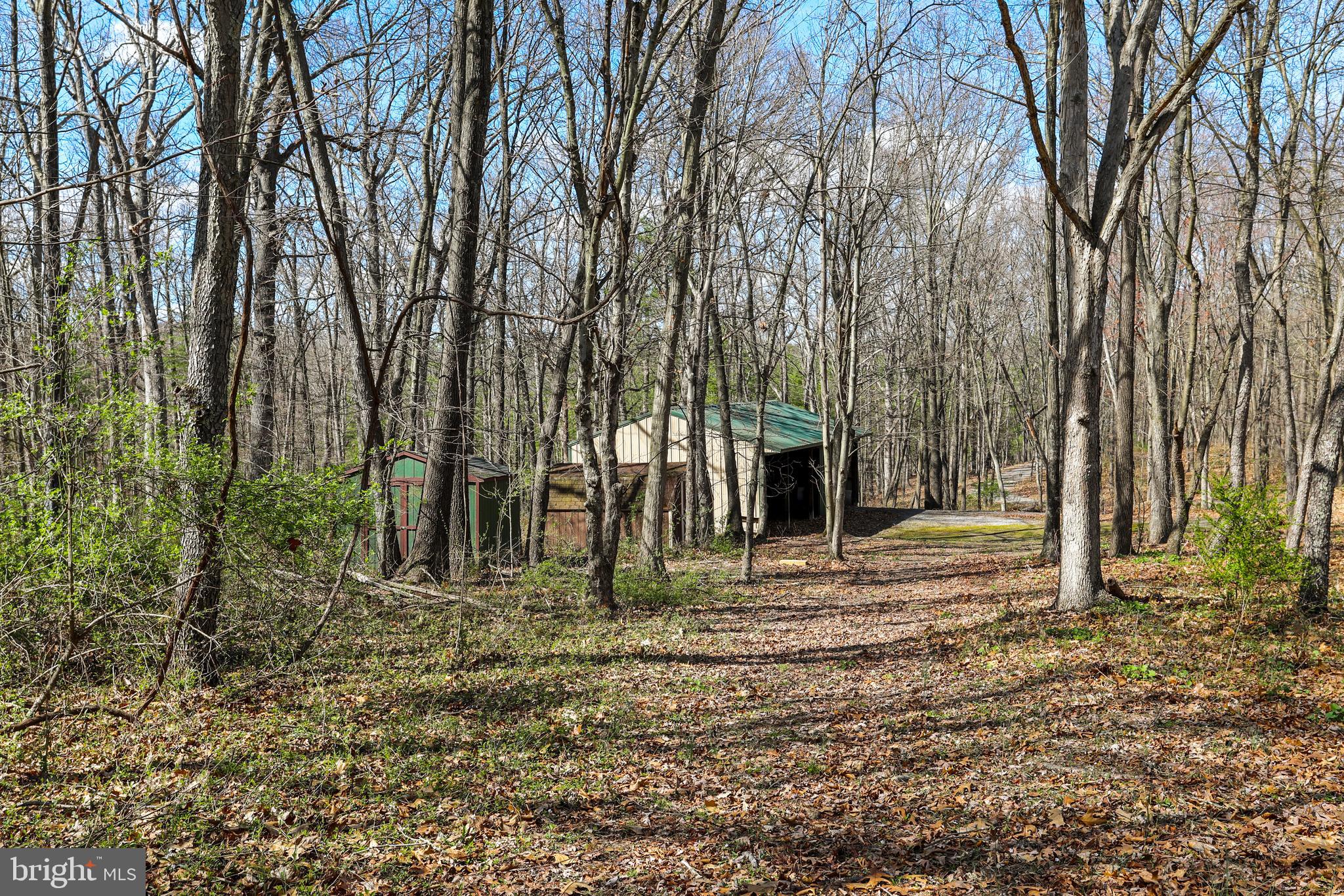 395 Packing House Road Berkeley Springs, WV 25411 - Photo 79 of 83