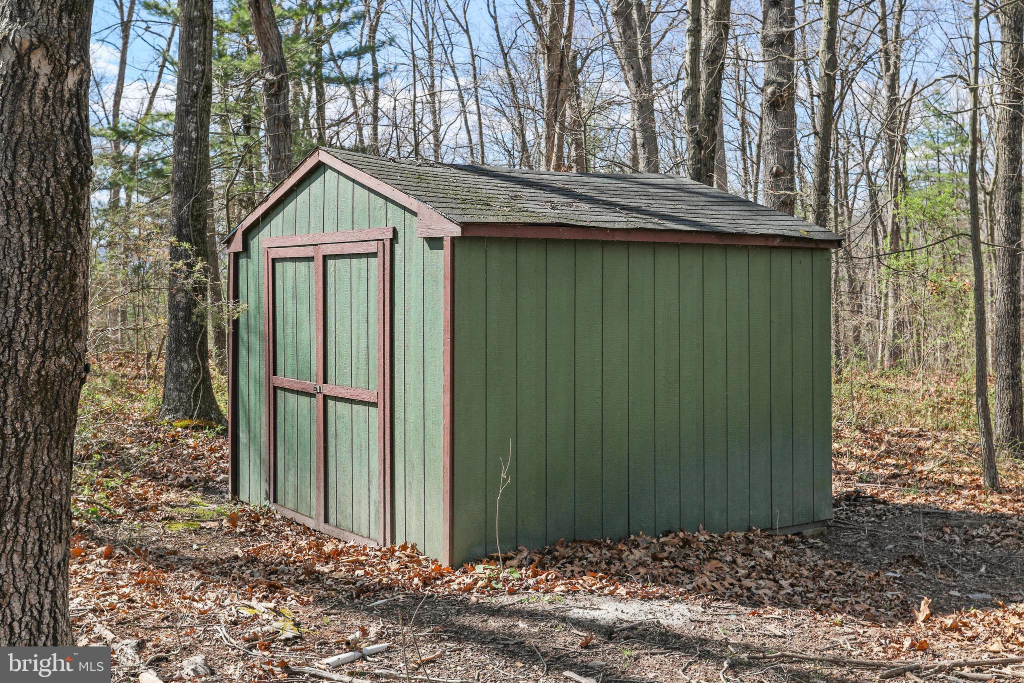 395 Packing House Road Berkeley Springs, WV 25411 - Photo 80 of 83