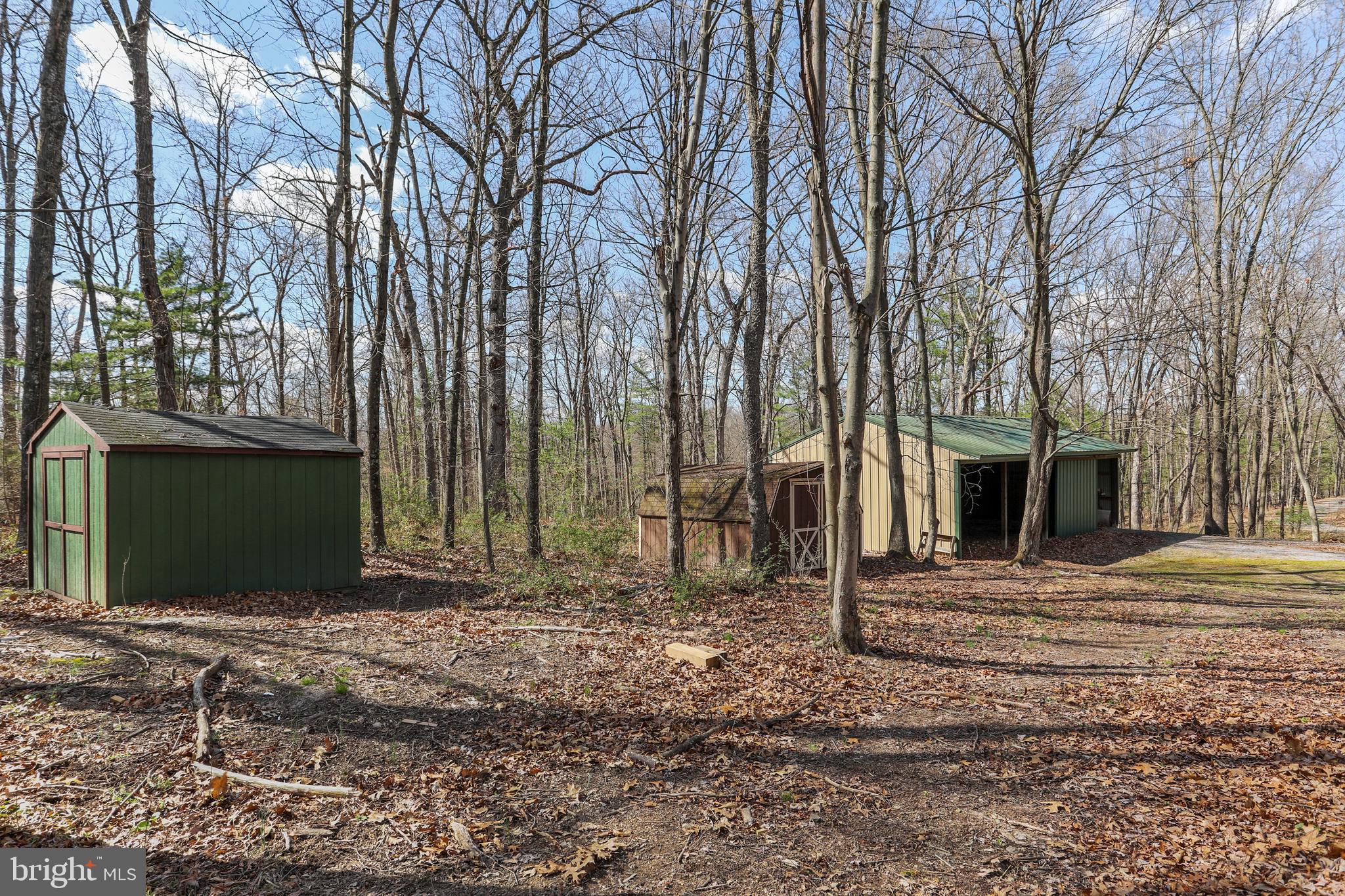395 Packing House Road Berkeley Springs, WV 25411 - Photo 81 of 83