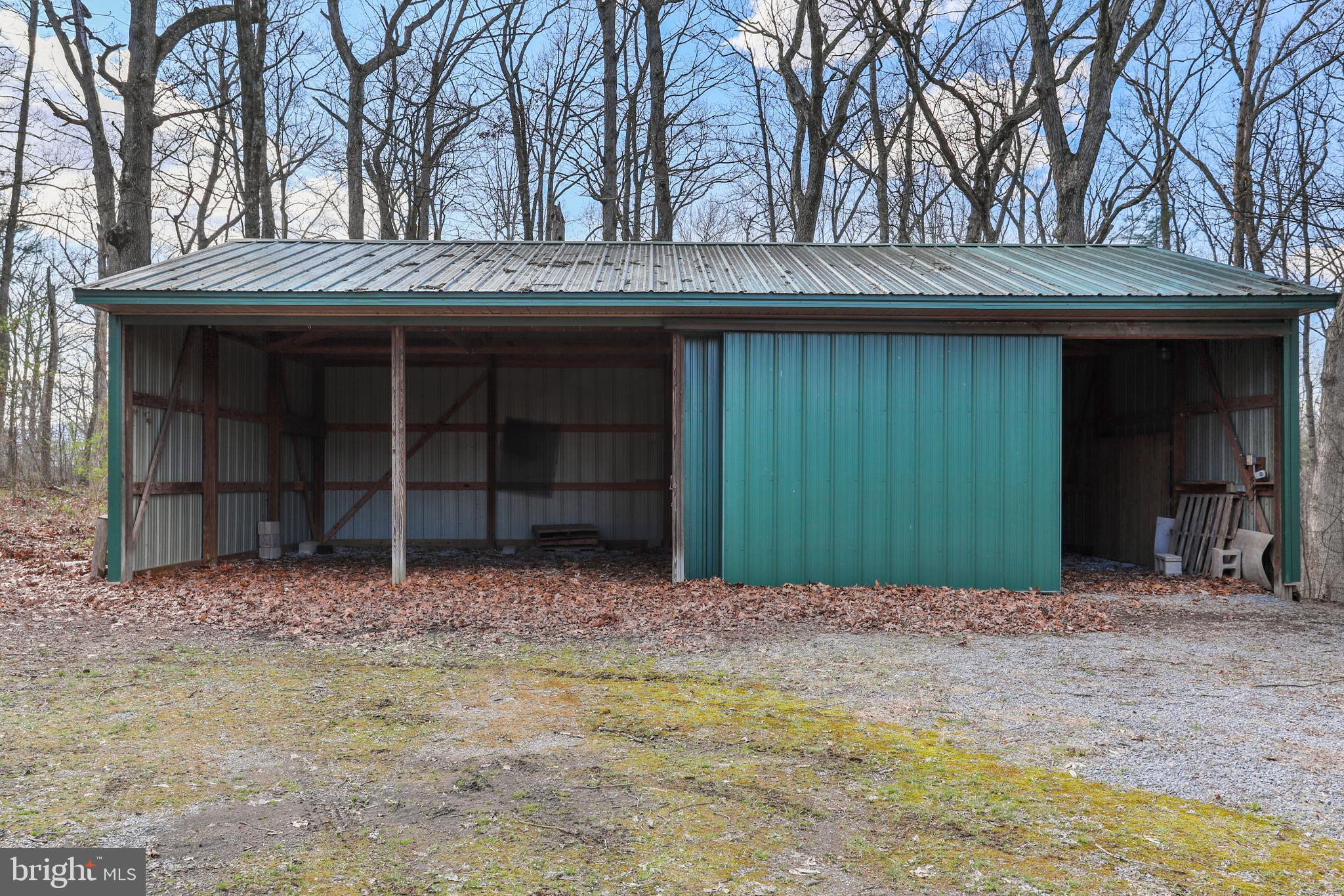 395 Packing House Road Berkeley Springs, WV 25411 - Photo 82 of 83