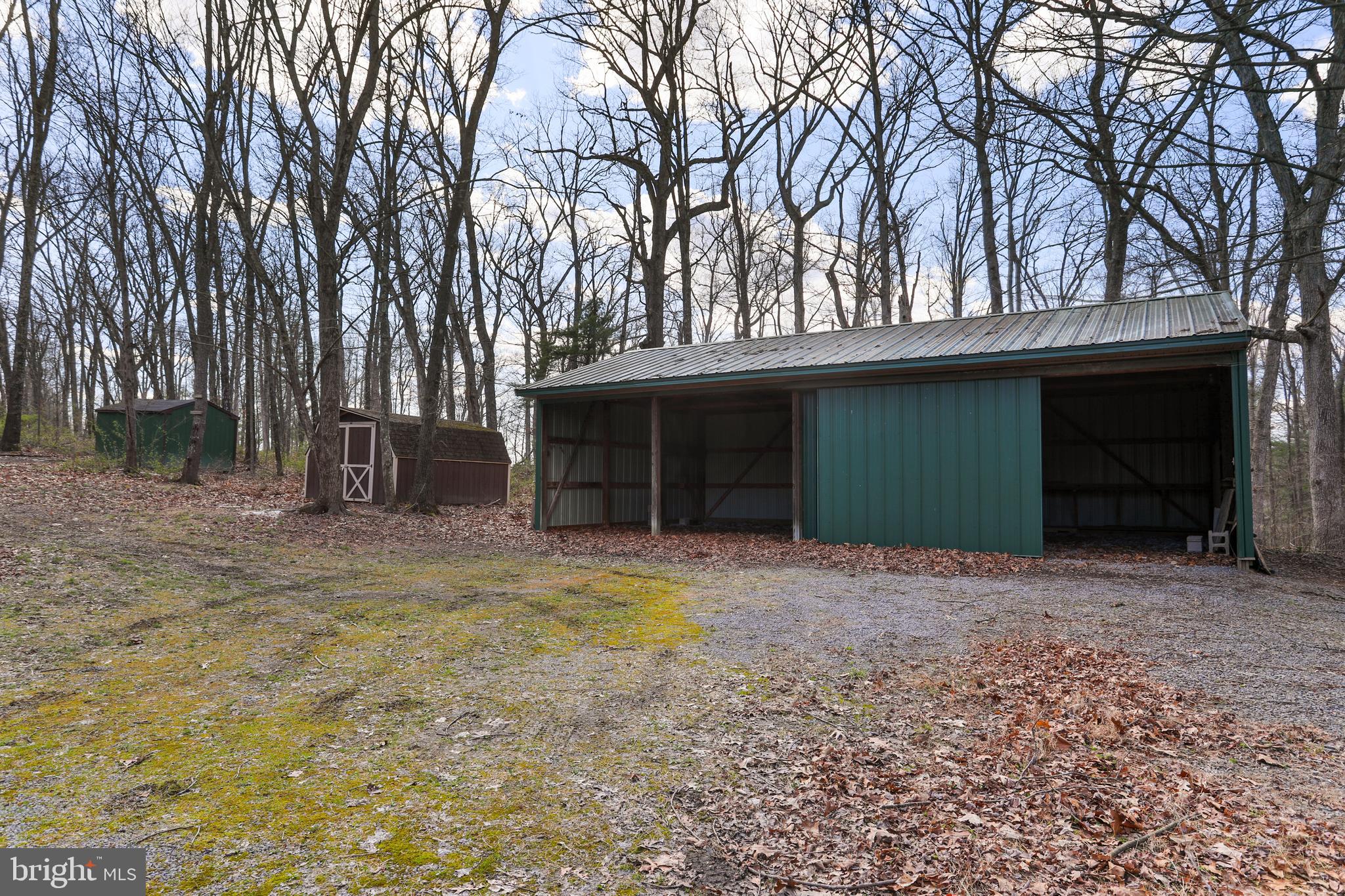 395 Packing House Road Berkeley Springs, WV 25411 - Photo 83 of 83