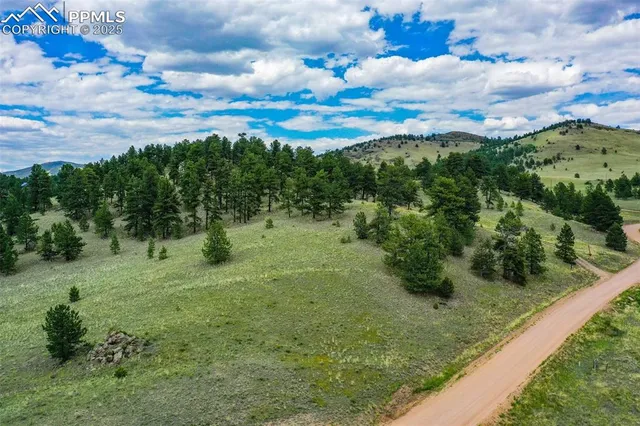 $275,000 | 1259 County Road 122, Guffey, CO 80820