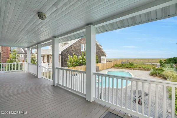 $5,800,000 | 551 East Avenue, Bay Head, NJ 08742