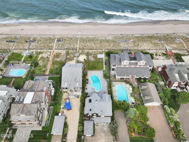 $5,800,000 | 551 East Avenue, Bay Head, NJ 08742