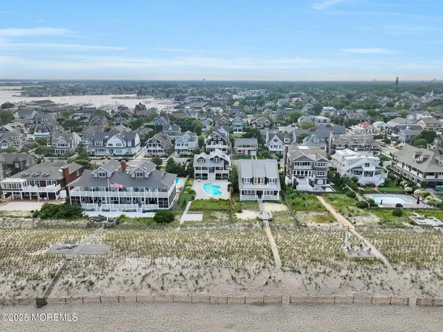 $5,800,000 | 551 East Avenue, Bay Head, NJ 08742