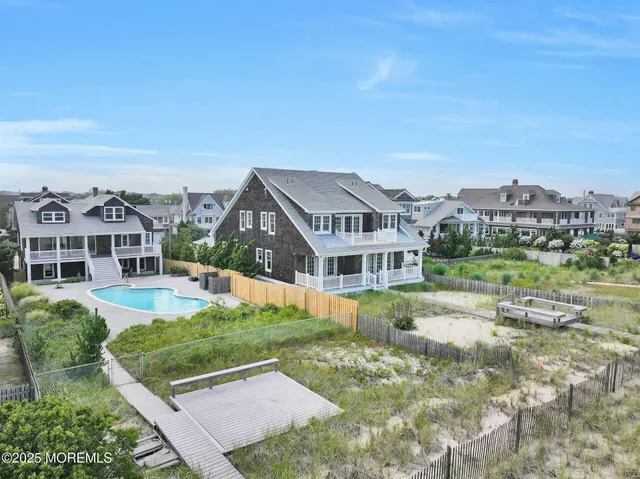 $5,800,000 | 551 East Avenue, Bay Head, NJ 08742