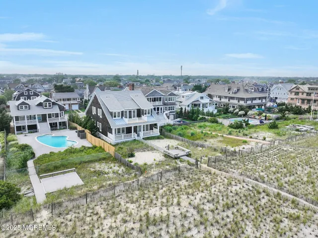 $5,800,000 | 551 East Avenue, Bay Head, NJ 08742