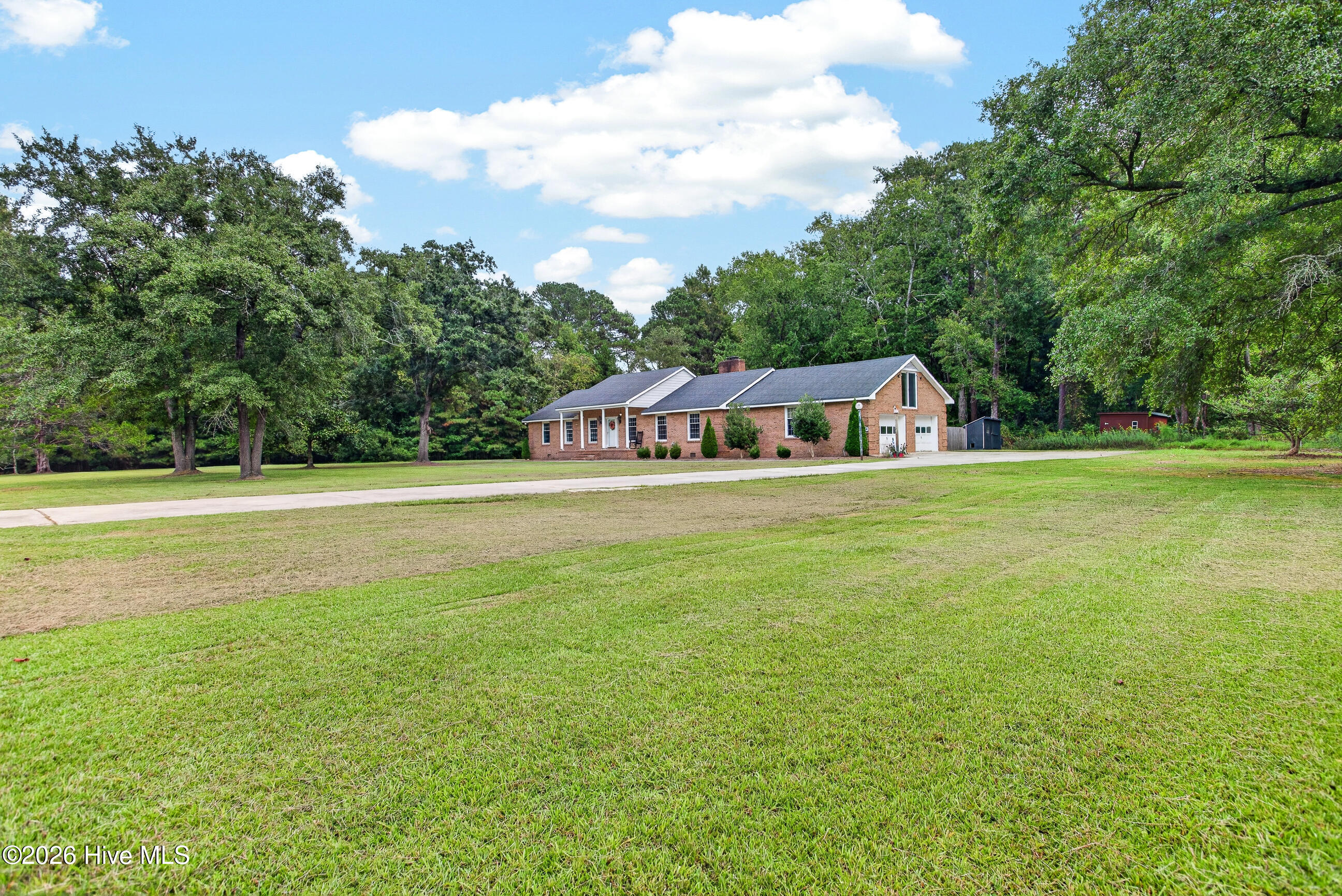154 Northwest Bridge Road Jacksonville, NC 28540 - Photo 2 of 56 1-2