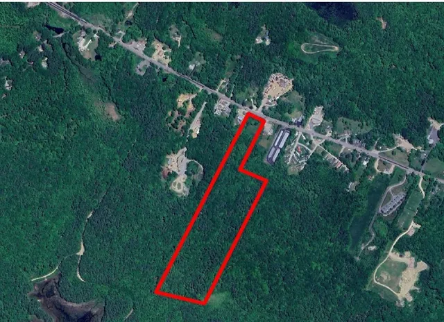 $449,000 | 0 First Nh Turnpike, Northwood, NH 03261